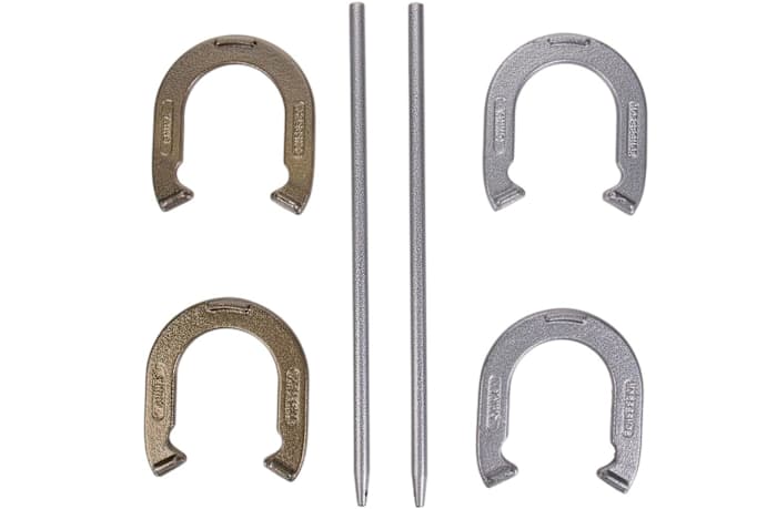 Horseshoe set